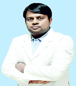 Dr Sunil Kumar Singh